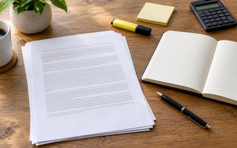 How to Read a Record Deal in Plain English (2026)