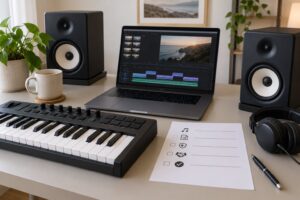 what is a sync license