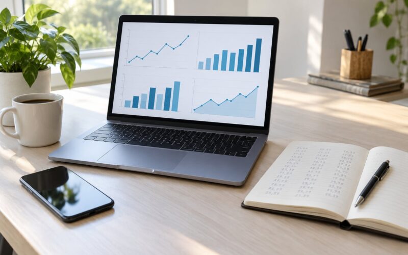 How to Read Your Streaming Analytics: A Musician’s Guide 2026