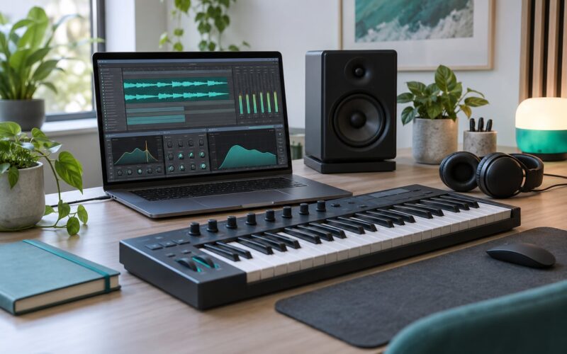 How to Use Free Plugins Effectively for Better Music (2026)