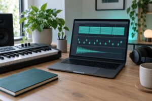 how to use chord progressions in hip hop