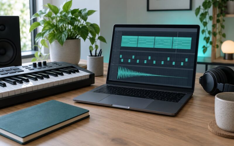 How to Use Chord Progressions in Hip Hop (October 2026)