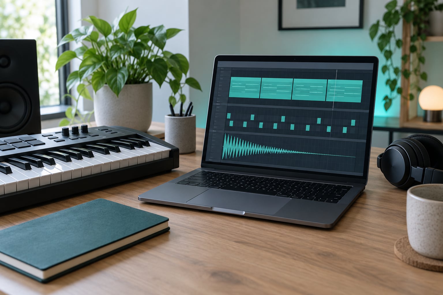 how to use chord progressions in hip hop