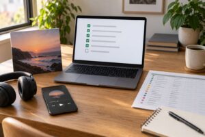 how to pitch a song to a spotify playlist