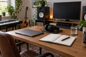 how to beat producer burnout