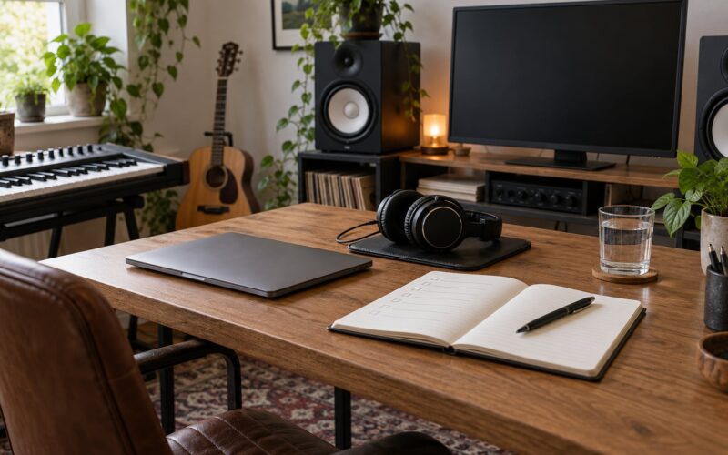 How to Beat Producer Burnout: A Recovery Plan (October 2026)