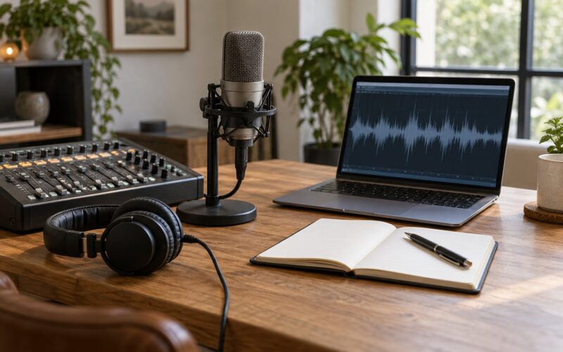 How Radio Adds Still Matter for New Artists (October 2026)
