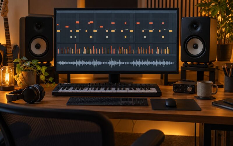 How to Use Velocity to Humanize Drums: Easy Guide 2026