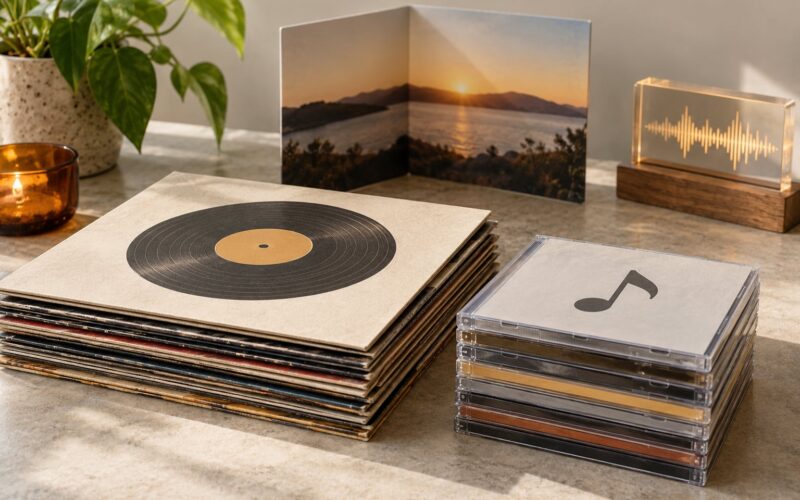 Why Album of the Year and Record of the Year Differ (2026)