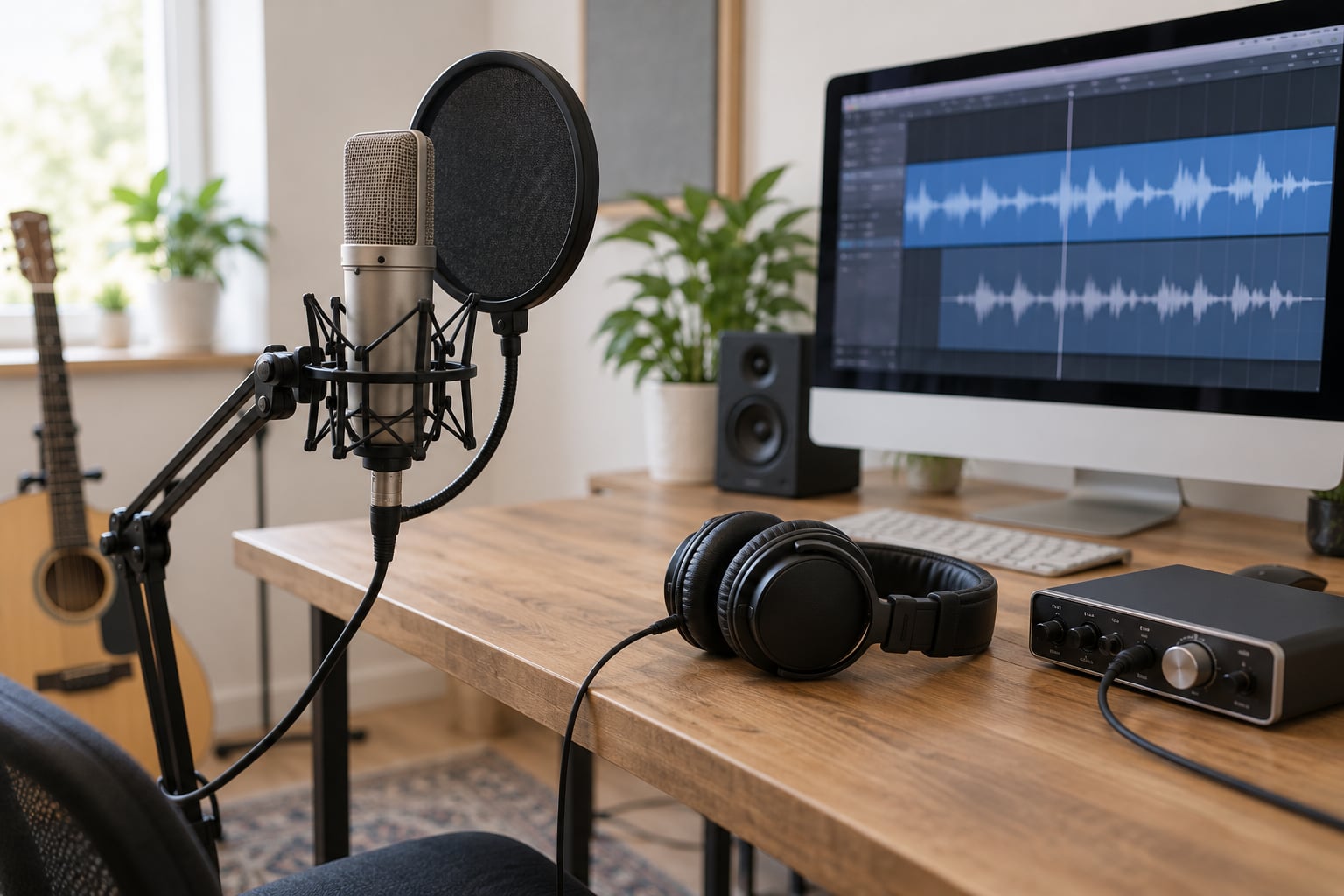 how to layer vocals like a pro