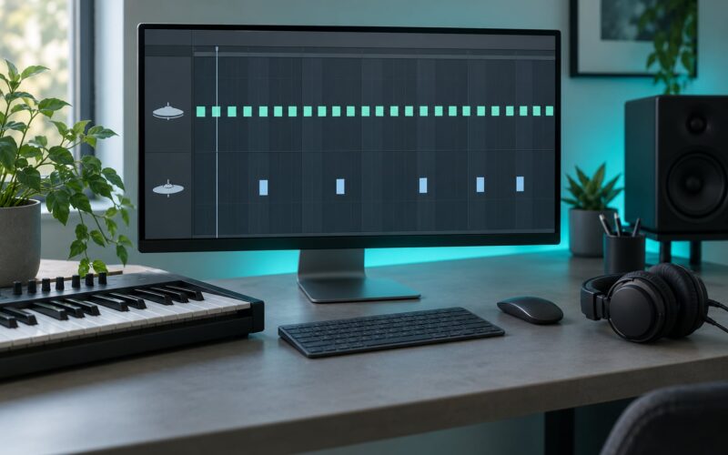 How to Program Hi Hats That Groove (October 2026) | Simple Guide