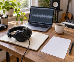 how a song becomes a hit on the charts