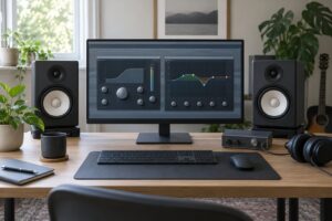stock plugins vs third party plugins