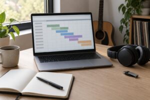how to get added to editorial playlists