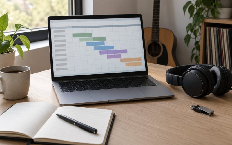 How to Get Added to Editorial Playlists (2026): Proven Steps