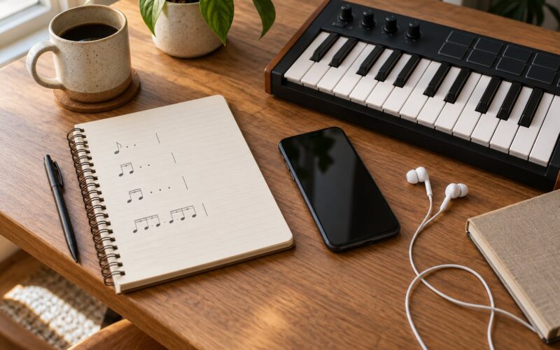 How to Make Beats on Your Phone: Easy Guide (October 2026)