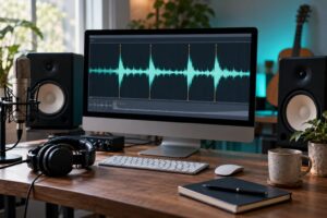 how to fix sibilance in vocals