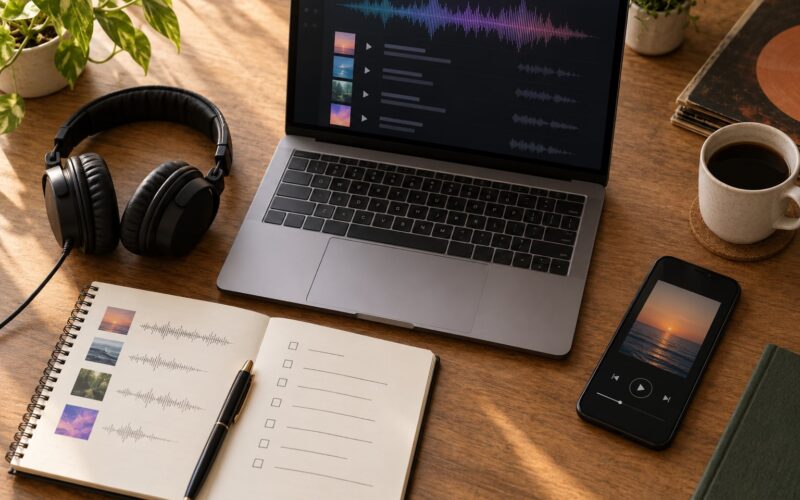 How Playlist Placement Actually Works for New Artists (2026)