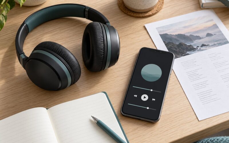 How to Review a Song Without Just Describing It (October 2026)