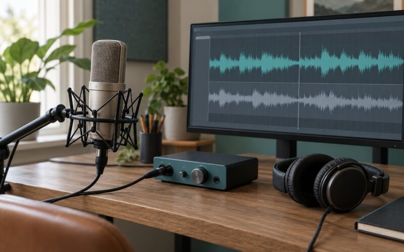 What Is Phase Cancellation and How to Fix It in Studios (2026)