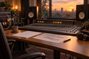 how to handle difficult clients in a studio