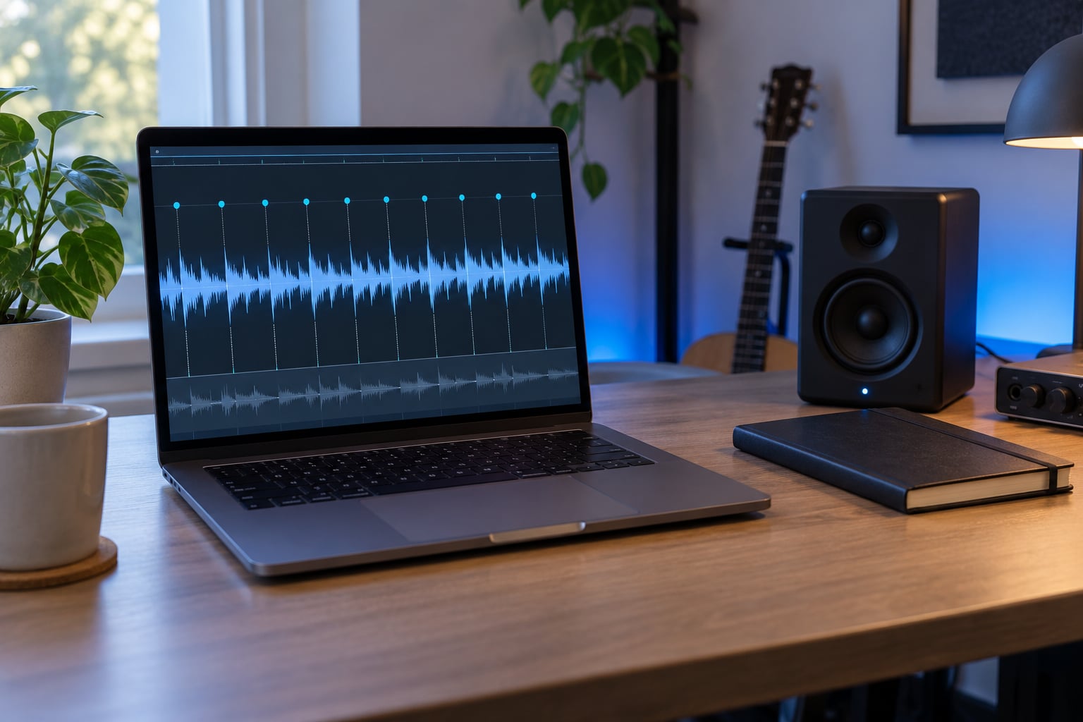 how to find the bpm of a song