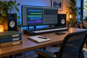 how to switch daws without losing your workflow