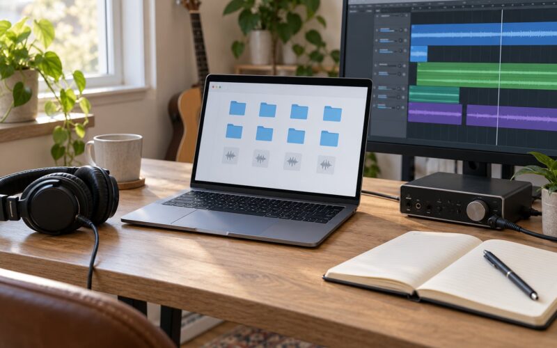 How to Collaborate With Other Artists Online (October 2026)