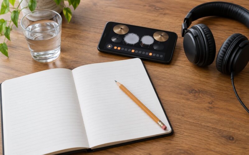 How to Freestyle Rap for Beginners: 7 Daily Steps 2026