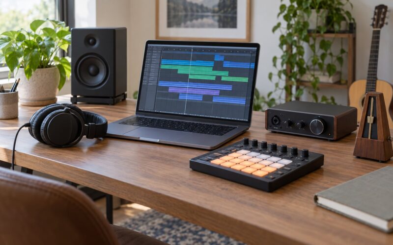 How to Quantize Without Losing Feel in Hip-Hop (October 2026)