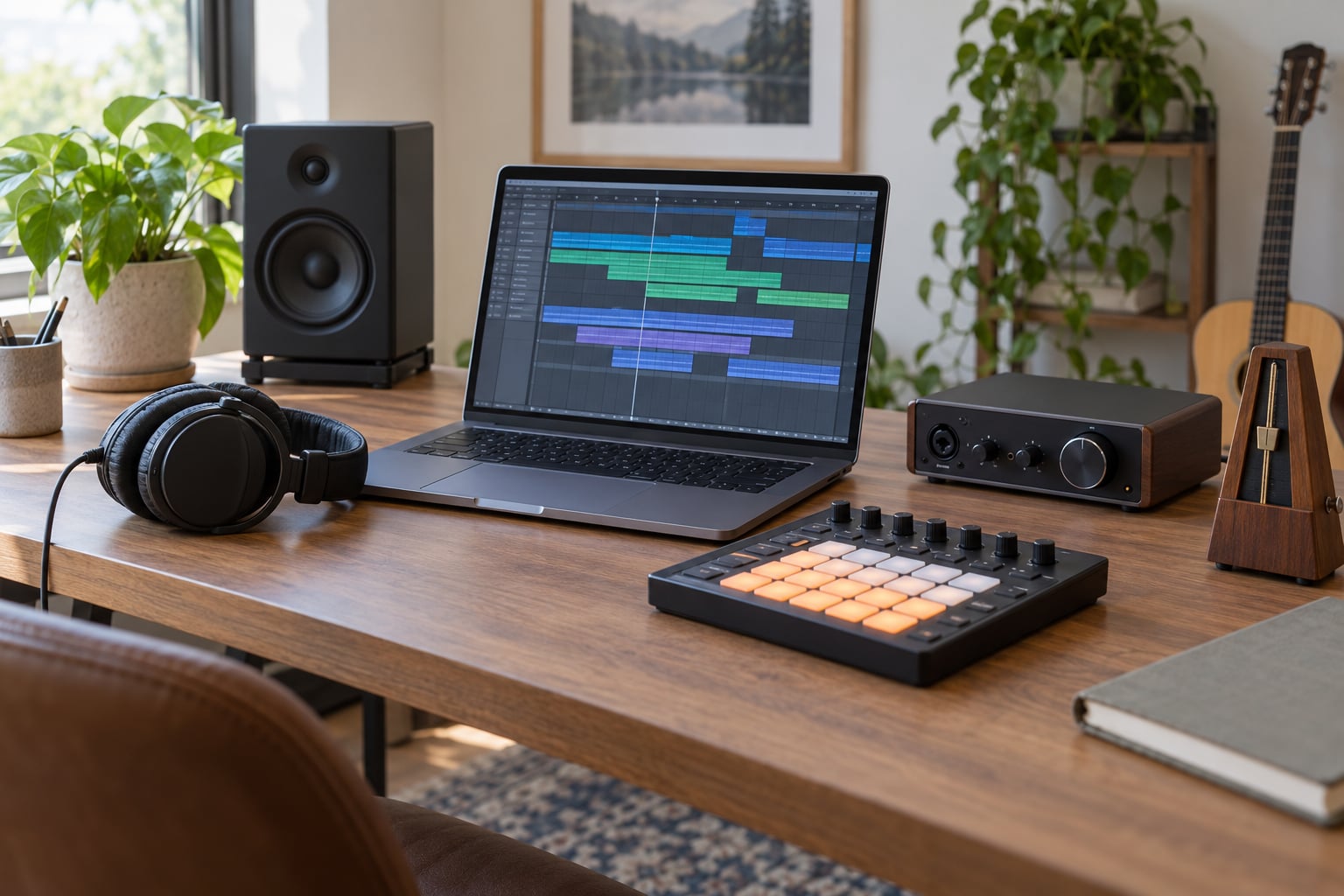 how to quantize without losing feel