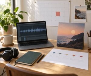 how to plan a single release