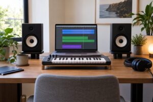 how to use virtual instruments effectively