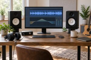 how to use a high pass filter correctly