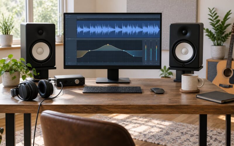 How to Use a High Pass Filter Correctly: Easy Guide 2026