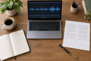how to split songwriting credits fairly