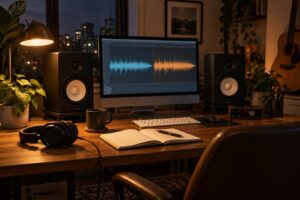 how to a b test your mixes