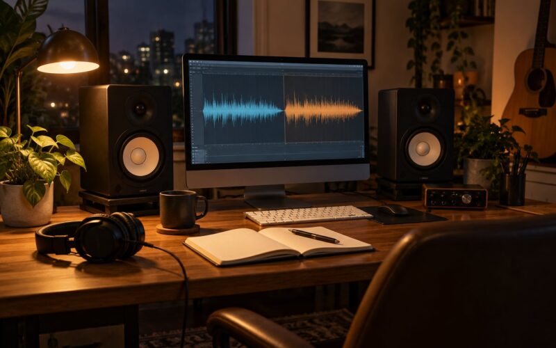 How to A B Test Your Mixes: Practical Producer Guide (2026)