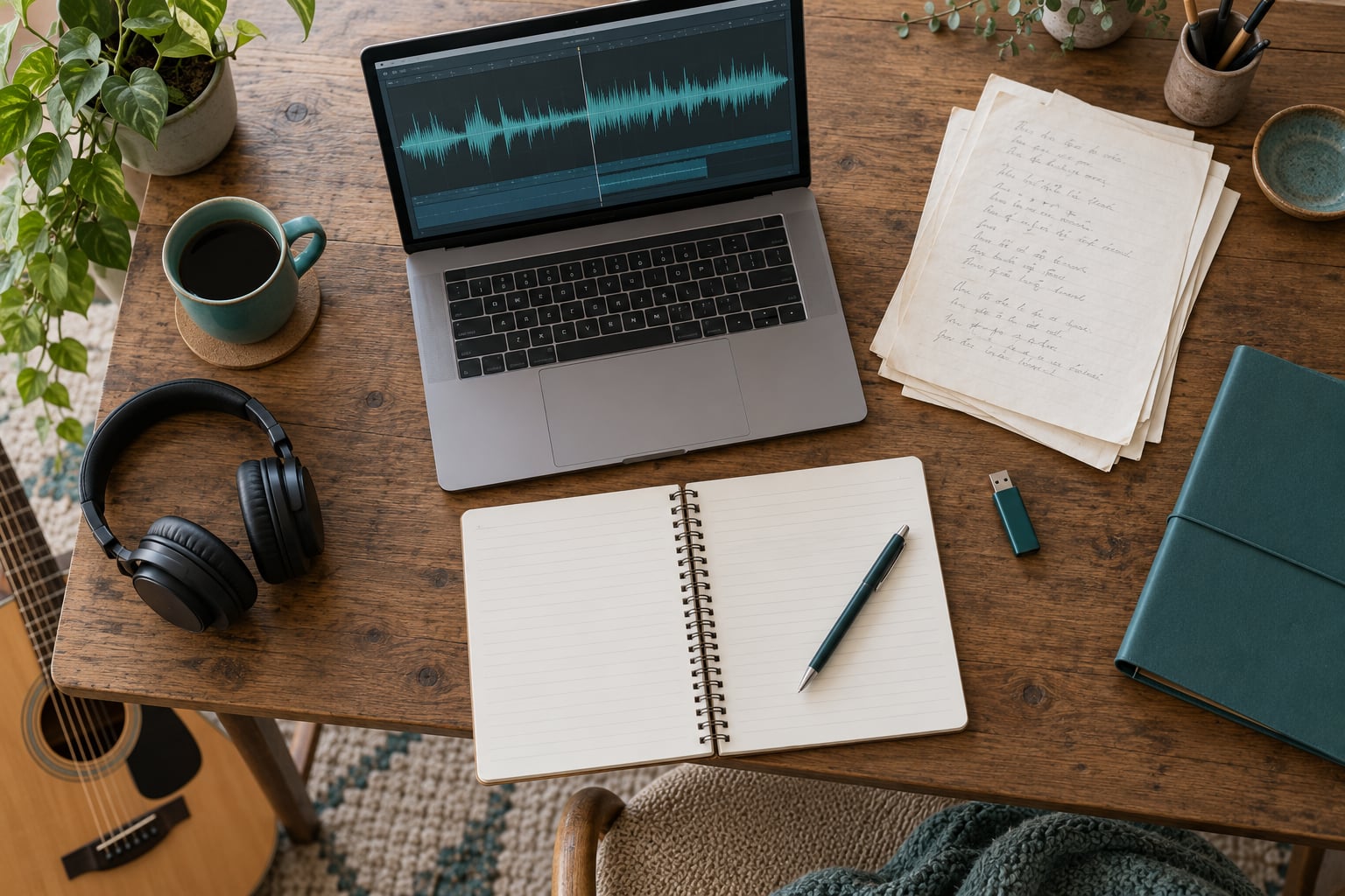 how to copyright a song