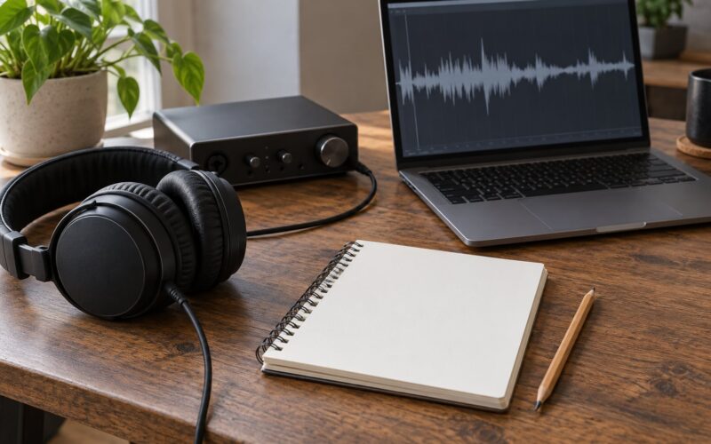 How to Improve Your Rap Flow: 7 Steps (2026)