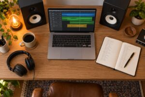 how to pitch your music to blogs