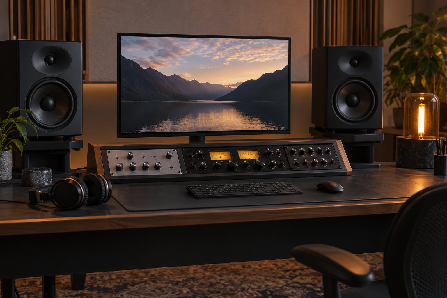 what does a mastering engineer do