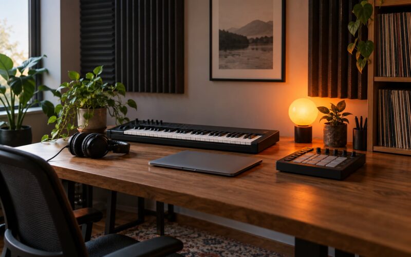How Producers Became Stars in Hip Hop: Beats to Fame (2026)