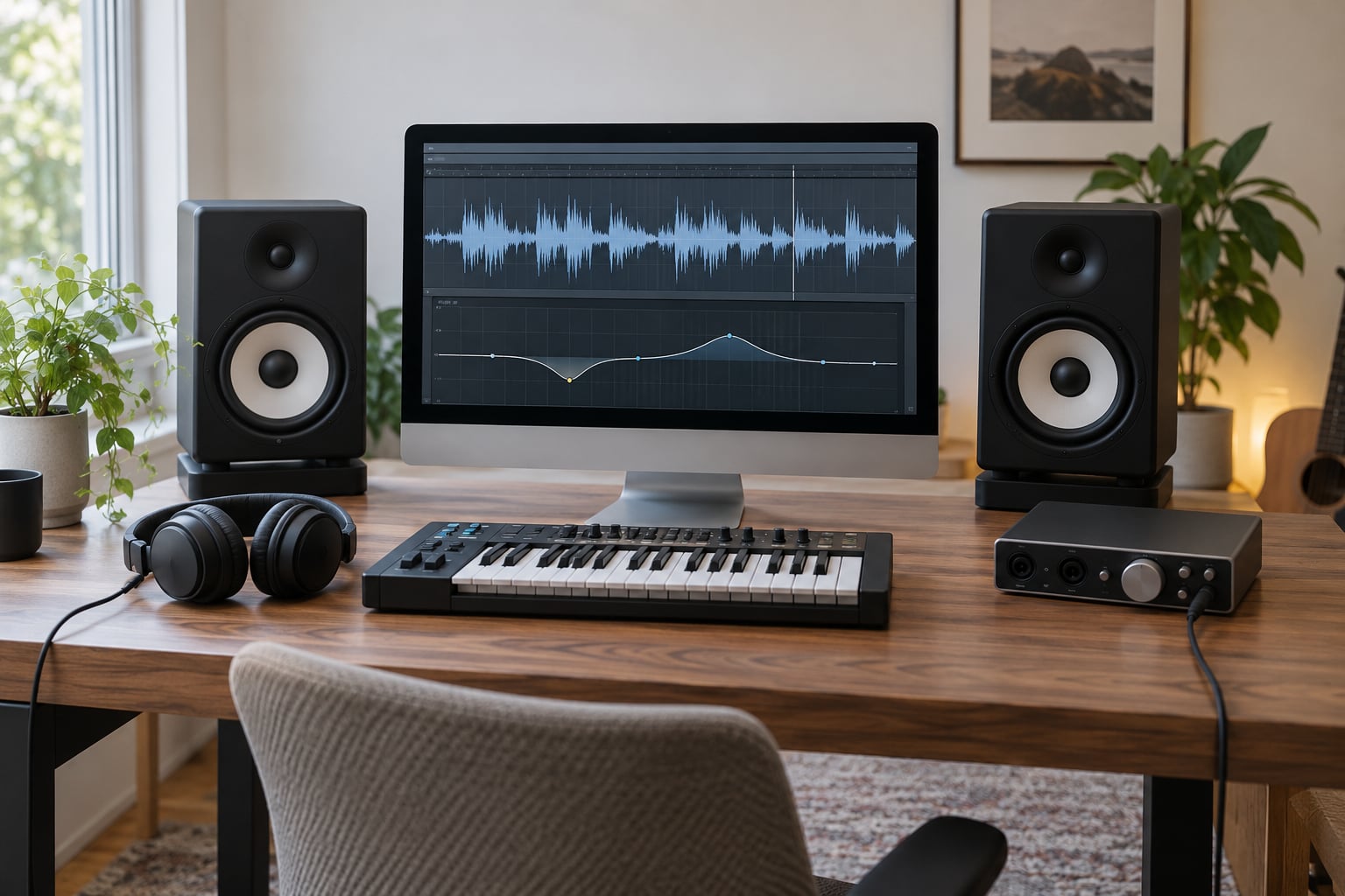 how to use eq on vocals
