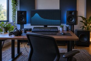 why do my low ends sound muddy