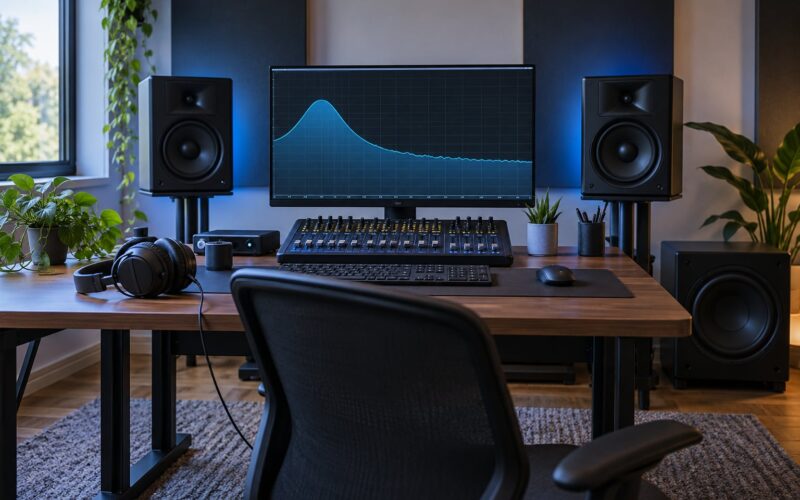 Why Do My Low Ends Sound Muddy? 7 Fixes for 2026 Producers