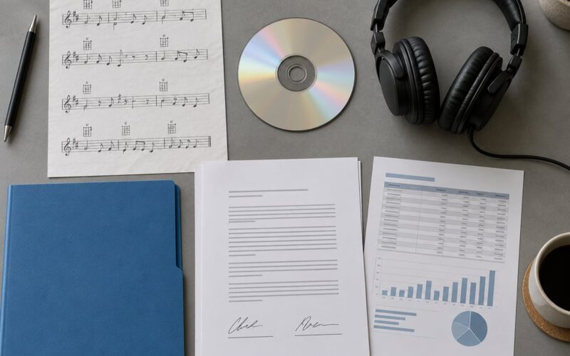 What Is Music Publishing and How Does It Work? 2026