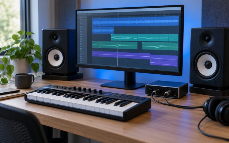 What Is Latency and How to Reduce It: Easy Audio Guide (2026)