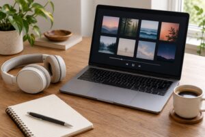 how to explore a genre you know nothing about