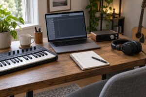 how to choose a daw as a beginner